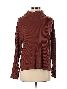 CANDIDLY chan Pullover Sweater (view 1)