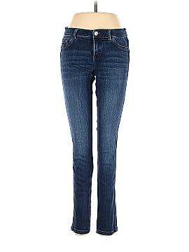 Soho JEANS NEW YORK & COMPANY Jeans (view 1)