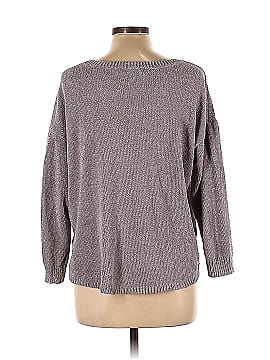 Ellen Tracy Pullover Sweater (view 2)