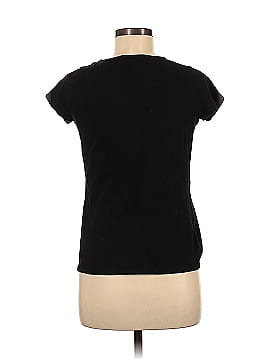 New Look Maternity Short Sleeve T-Shirt (view 2)