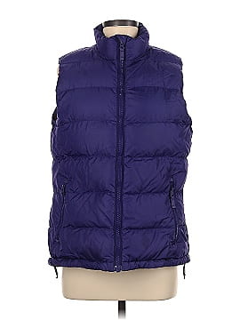 Lands' End Vest (view 1)