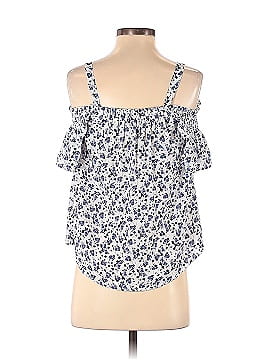 Sienna Sky Short Sleeve Blouse (view 2)