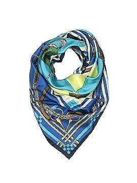 Hermès Silk Scarf (view 1)
