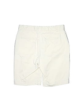 Gap Khaki Shorts (view 2)