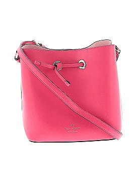Kate Spade New York Leather Crossbody Bag (view 1)