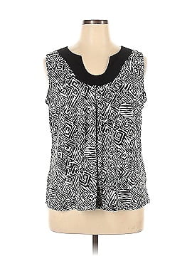 Unbranded Sleeveless Top (view 1)