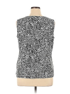 Unbranded Sleeveless Top (view 2)