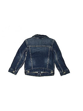 Baby Gap Denim Jacket (view 2)