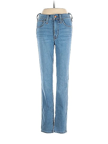 Madewell Jeans (view 1)