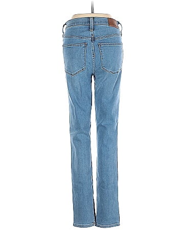 Madewell Jeans (view 2)