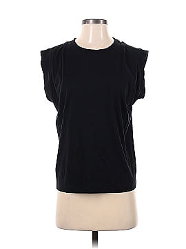 Ann Taylor LOFT Short Sleeve T-Shirt (view 1)