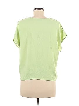 Gilli Short Sleeve Blouse (view 2)