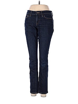 Ann Taylor LOFT Outlet Jeans (view 1)