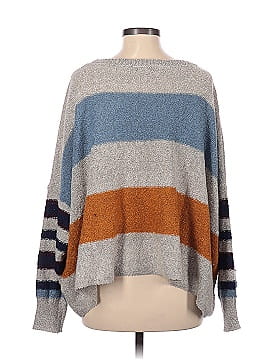 Favlux fashion Pullover Sweater (view 2)