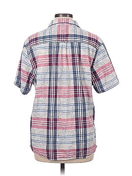 Tommy Bahama Short Sleeve Button-Down Shirt (view 2)