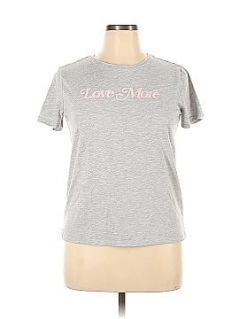 Nine West Short Sleeve T-Shirt (view 1)