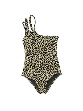 Tigerlily One Piece Swimsuit (view 1)
