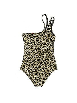 Tigerlily One Piece Swimsuit (view 2)