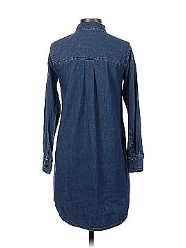 Madewell Casual Dress (view 2)