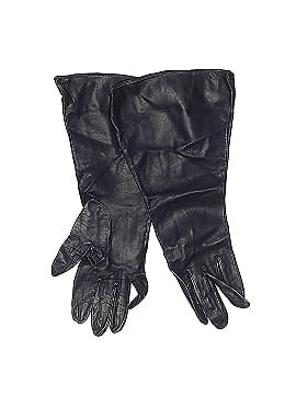 Yves Saint Laurent Rive Gauche Gloves (view 1)