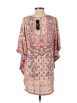 Tolani Short Sleeve Blouse (view 2)