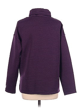 New Balance Turtleneck Sweater (view 2)