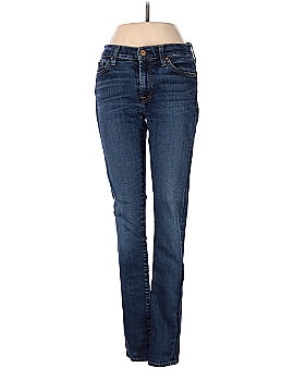 7 For All Mankind Jeans (view 1)