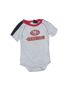 NFL Short Sleeve Onesie (view 1)