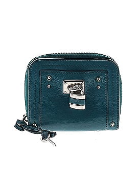 Chloé Leather Paddington Wallet (view 1)
