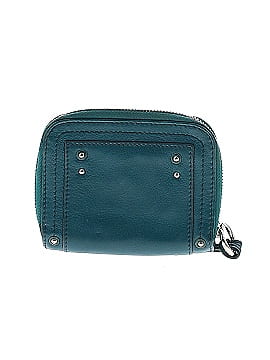 Chloé Leather Paddington Wallet (view 2)
