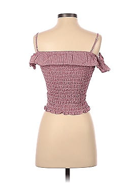 BB Dakota Sleeveless Top (view 2)