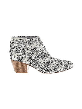 F troupe ankle clearance boot