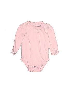 Youngland Long Sleeve Onesie (view 1)
