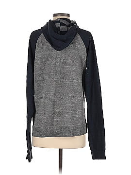 Threads 4 Thought Zip Up Hoodie (view 2)