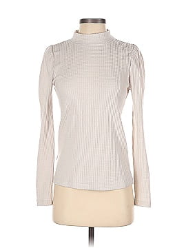 Z Supply Turtleneck Sweater (view 1)