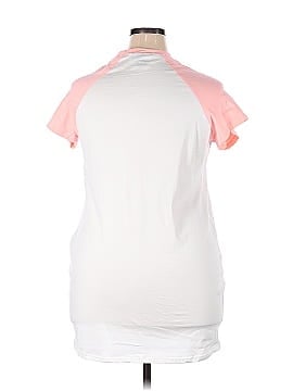 SOHO Apparel Ltd Short Sleeve T-Shirt (view 2)