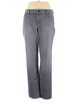 Not Your Daughter's Jeans Jeans (view 1)