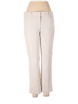 Ann Taylor LOFT Khakis (view 1)