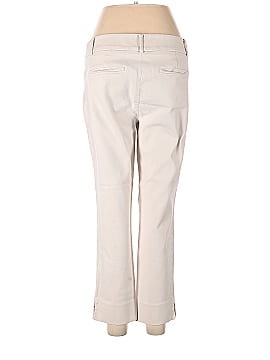 Ann Taylor LOFT Khakis (view 2)