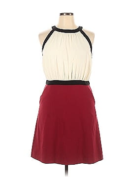 Ann Taylor LOFT Casual Dress (view 1)