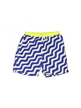 Mini Boden Board Shorts (view 1)