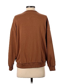 American Eagle Outfitters Pullover Sweater (view 2)