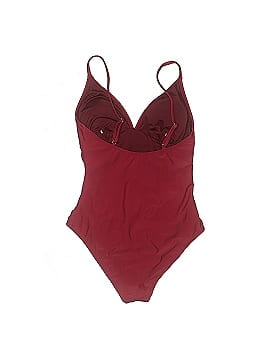 Cupshe One Piece Swimsuit (view 2)