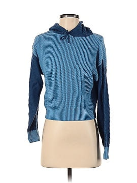 Shein Pullover Sweater (view 1)