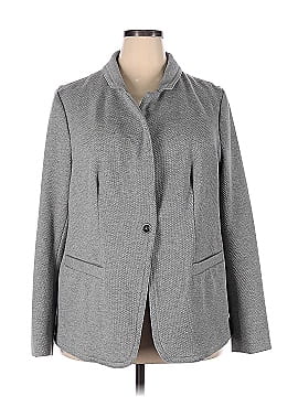 Lane Bryant Outlet Blazer (view 1)