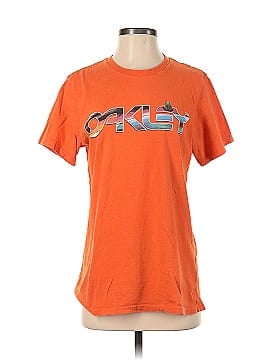 Oakley Short Sleeve T-Shirt (view 1)