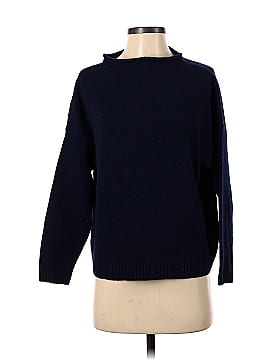 Gentle Herd Pullover Sweater (view 1)