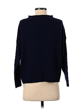 Gentle Herd Pullover Sweater (view 2)