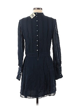 Haute Hippie Casual Dress (view 2)