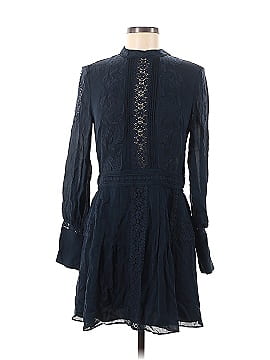 Haute Hippie Casual Dress (view 1)